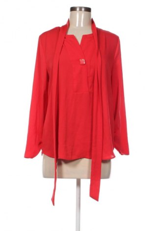 Női blúz Zara, Méret S, Szín Piros, Ár 1 739 Ft