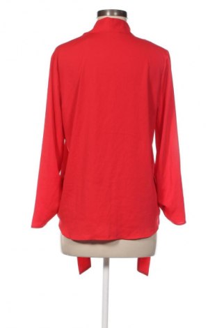 Női blúz Zara, Méret S, Szín Piros, Ár 1 739 Ft