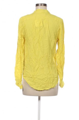 Női blúz Zara, Méret S, Szín Sárga, Ár 3 549 Ft