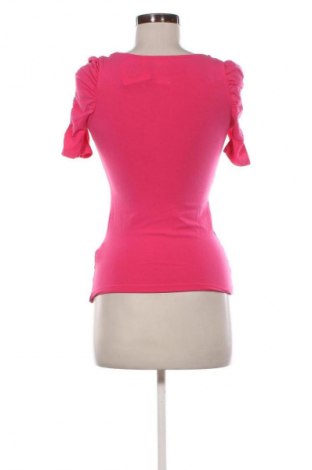 Bluză de femei Zara, Mărime S, Culoare Roz, Preț 52,63 Lei