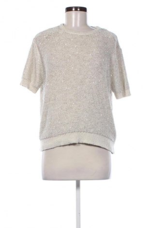 Damen Shirt Zara, Größe M, Farbe Beige, Preis € 10,00