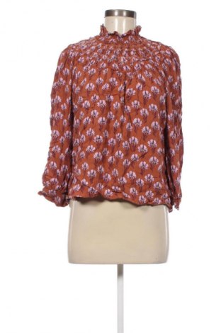 Damen Shirt Zara, Größe S, Farbe Mehrfarbig, Preis € 11,99