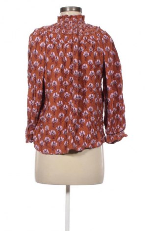 Damen Shirt Zara, Größe S, Farbe Mehrfarbig, Preis € 11,99