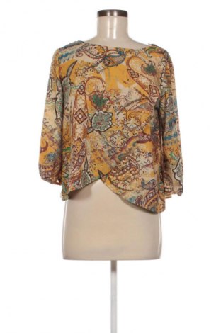 Dámska blúza Zara, Veľkosť L, Farba Viacfarebná, Cena  12,95 €