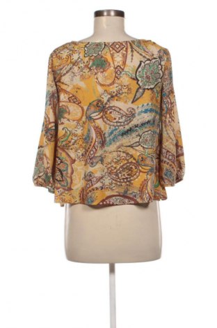 Dámska blúza Zara, Veľkosť L, Farba Viacfarebná, Cena  12,95 €