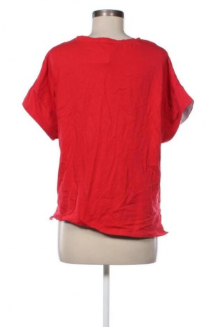 Női blúz Zara, Méret M, Szín Piros, Ár 3 910 Ft