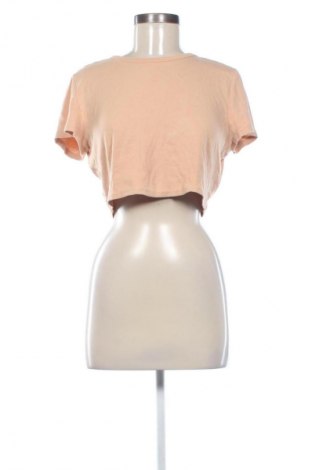 Bluză de femei Zara, Mărime L, Culoare Maro, Preț 52,63 Lei