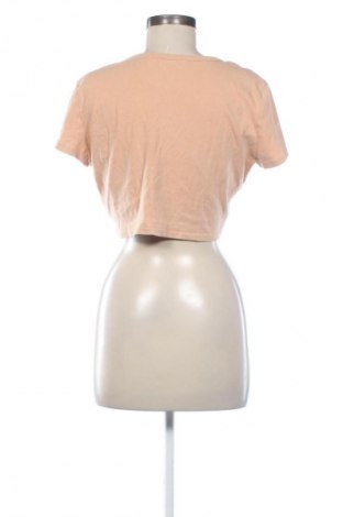 Bluză de femei Zara, Mărime L, Culoare Maro, Preț 52,63 Lei