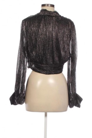 Bluză de femei Zara, Mărime M, Culoare Multicolor, Preț 71,10 Lei