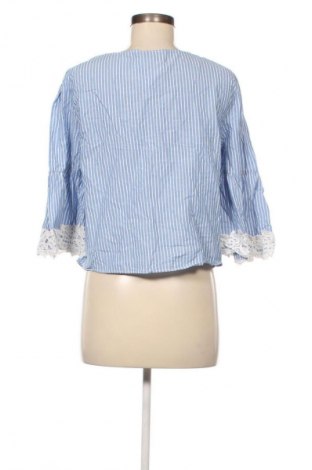 Női blúz Zara, Méret L, Szín Sokszínű, Ár 5 239 Ft