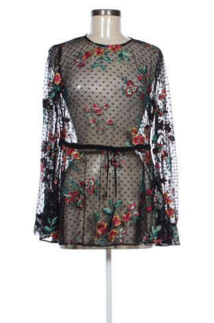 Női blúz Zara, Méret M, Szín Sokszínű, Ár 4 889 Ft