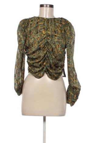 Bluzka damska Zara, Rozmiar S, Kolor Kolorowy, Cena 18,99 zł