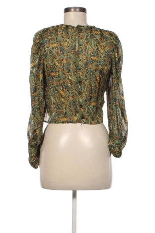 Bluzka damska Zara, Rozmiar S, Kolor Kolorowy, Cena 18,99 zł