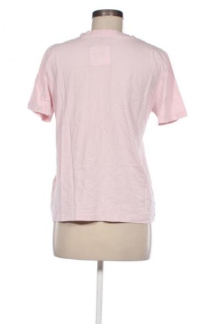 Дамска блуза Zara, Размер S, Цвят Розов, Цена 26,23 лв.