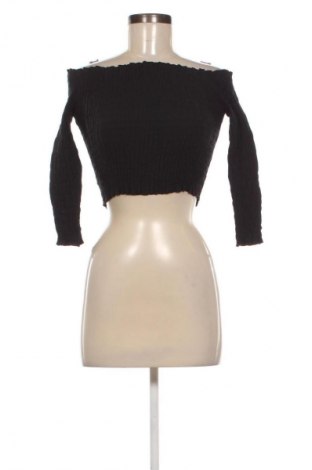 Női blúz Zara, Méret S, Szín Fekete, Ár 3 999 Ft