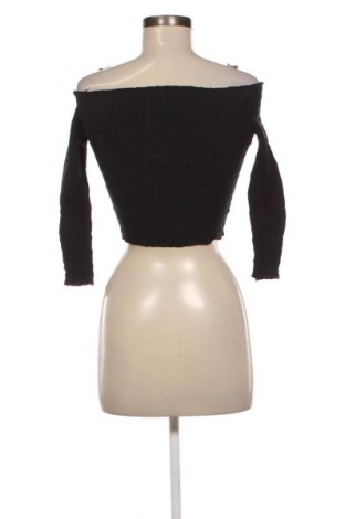 Női blúz Zara, Méret S, Szín Fekete, Ár 3 999 Ft