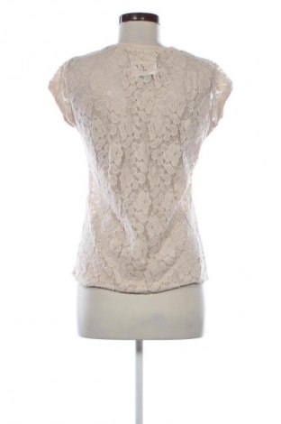 Damen Shirt Zara, Größe M, Farbe Beige, Preis € 10,23