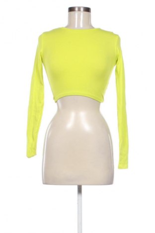 Bluzka damska Zara, Rozmiar S, Kolor Zielony, Cena 62,92 zł