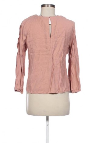 Bluză de femei Zara, Mărime M, Culoare Roz, Preț 72,03 Lei