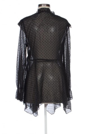 Női blúz Zara, Méret M, Szín Fekete, Ár 4 369 Ft