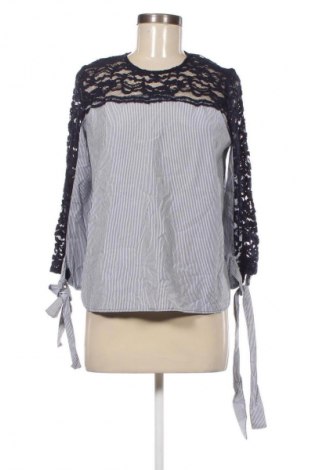 Damen Shirt Zara, Größe L, Farbe Mehrfarbig, Preis € 14,99