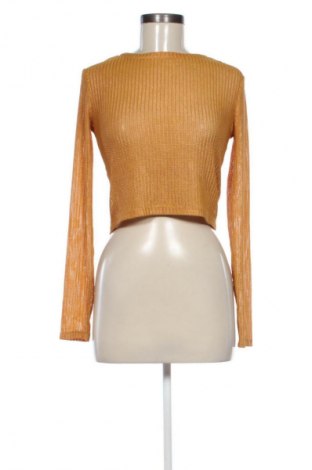 Dámska blúza Zara, Veľkosť S, Farba Oranžová, Cena  8,95 €