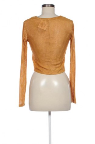 Dámska blúza Zara, Veľkosť S, Farba Oranžová, Cena  8,95 €