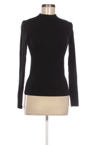 Bluzka damska Zara, Rozmiar S, Kolor Czarny, Cena 62,11 zł