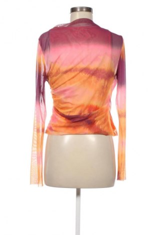 Damen Shirt Zara, Größe L, Farbe Mehrfarbig, Preis 13,99 €