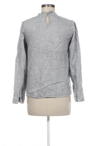 Dámska blúza Zara, Veľkosť M, Farba Sivá, Cena  8,95 €