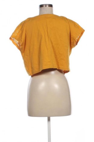 Dámská halenka Zara, Velikost M, Barva Oranžová, Cena  219,00 Kč