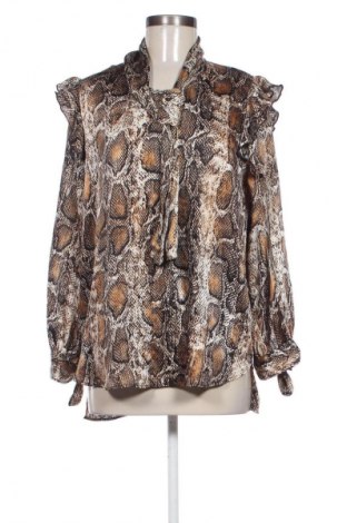 Dámska blúza Zara, Veľkosť L, Farba Viacfarebná, Cena  12,95 €