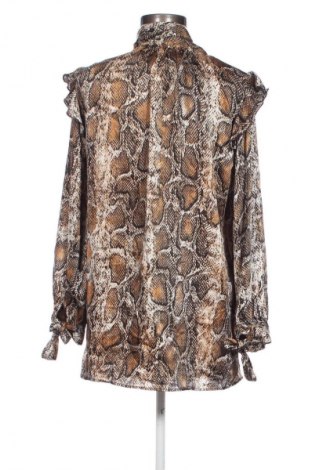 Dámska blúza Zara, Veľkosť L, Farba Viacfarebná, Cena  12,95 €