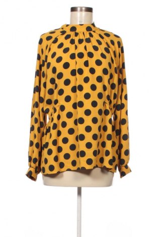 Γυναικεία μπλούζα Zara, Μέγεθος L, Χρώμα Πολύχρωμο, Τιμή 13,99 €