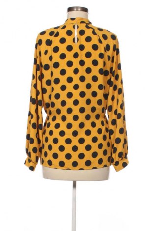 Γυναικεία μπλούζα Zara, Μέγεθος L, Χρώμα Πολύχρωμο, Τιμή 13,99 €