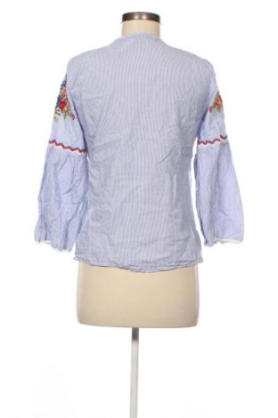 Női blúz Zara, Méret M, Szín Sokszínű, Ár 4 889 Ft