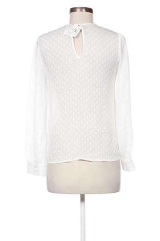 Dámska blúza Zara, Veľkosť XS, Farba Biela, Cena  13,81 €