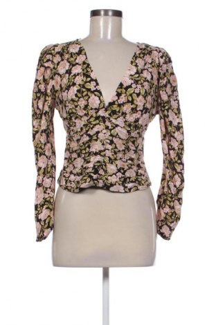 Dámska blúza Zara, Veľkosť S, Farba Viacfarebná, Cena  37,42 €