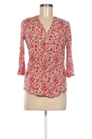 Dámska blúza Zara, Veľkosť XS, Farba Viacfarebná, Cena  13,80 €