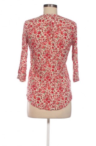 Dámska blúza Zara, Veľkosť XS, Farba Viacfarebná, Cena  13,80 €