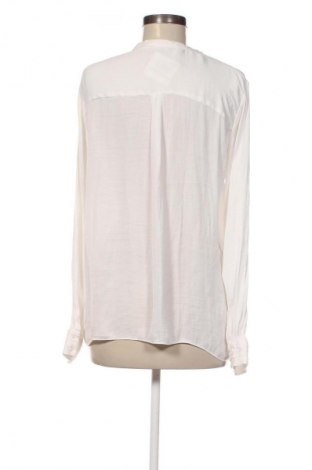 Γυναικεία μπλούζα Zara, Μέγεθος L, Χρώμα Λευκό, Τιμή 6,99 €