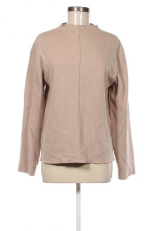 Dámska blúza Zara, Veľkosť M, Farba Béžová, Cena  4,95 €
