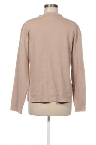 Dámska blúza Zara, Veľkosť M, Farba Béžová, Cena  4,95 €