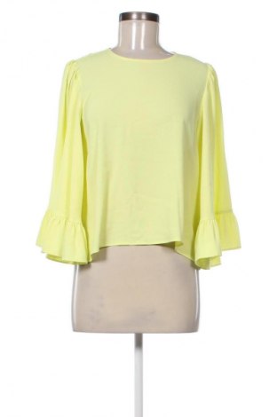 Női blúz Zara, Méret XS, Szín Zöld, Ár 4 539 Ft