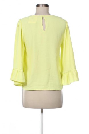 Női blúz Zara, Méret XS, Szín Zöld, Ár 4 539 Ft