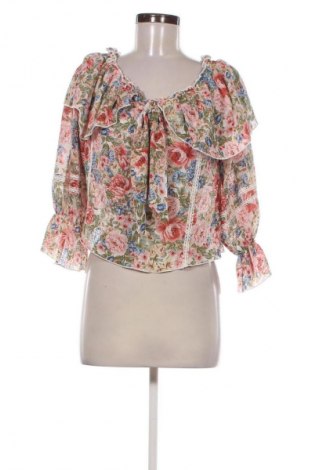 Dámská halenka Zara, Velikost XS, Barva Vícebarevné, Cena  254,00 Kč