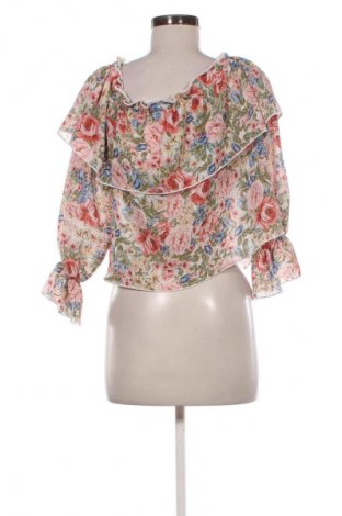 Dámská halenka Zara, Velikost XS, Barva Vícebarevné, Cena  254,00 Kč