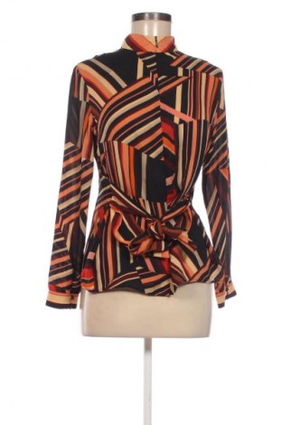 Dámská halenka Zara, Velikost M, Barva Vícebarevné, Cena  342,00 Kč