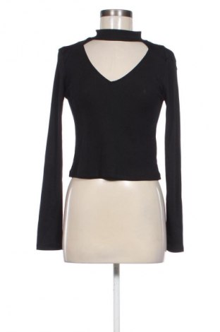 Damen Shirt Zara, Größe M, Farbe Schwarz, Preis 13,81 €