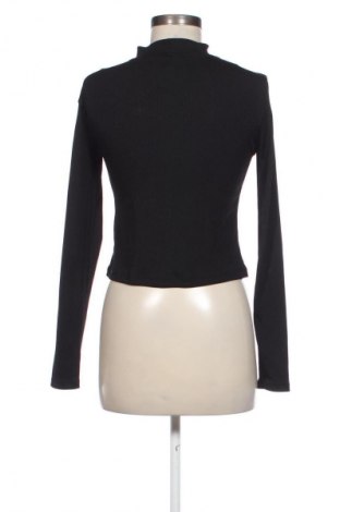 Damen Shirt Zara, Größe M, Farbe Schwarz, Preis 13,81 €